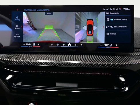 New 2026 BMW M4 Competition w/ Executive Package image 13