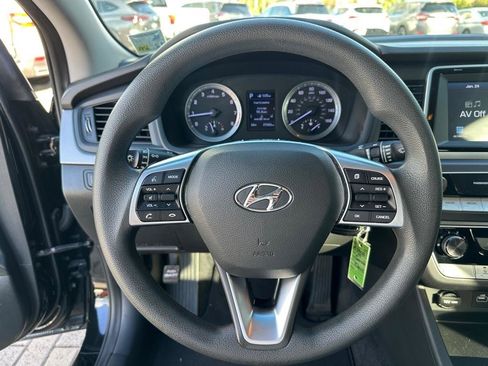 Used 2019 Hyundai Sonata SE image 13