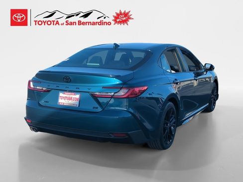 New 2026 Toyota Camry SE image 5