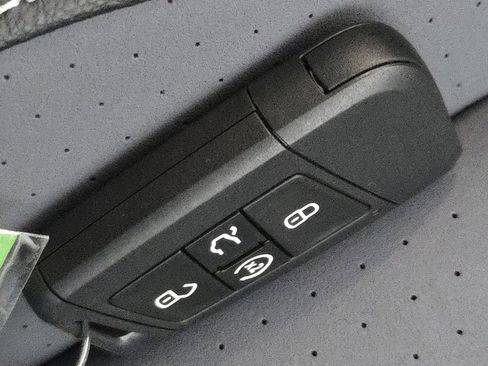 New 2026 Volkswagen Jetta SE image 15