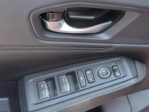 New 2025 Honda Accord Sport image 11