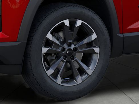 New 2026 Chevrolet Equinox RS w/ Convenience Package III AWD/4WD image 9