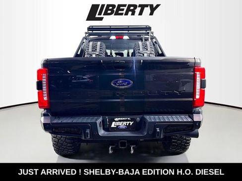 Used 2024 Ford F250 Lariat w/ Lariat Ultimate Package image 6