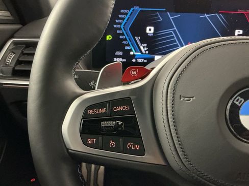 Certified 2024 BMW M2 w/ Lighting Package image 14