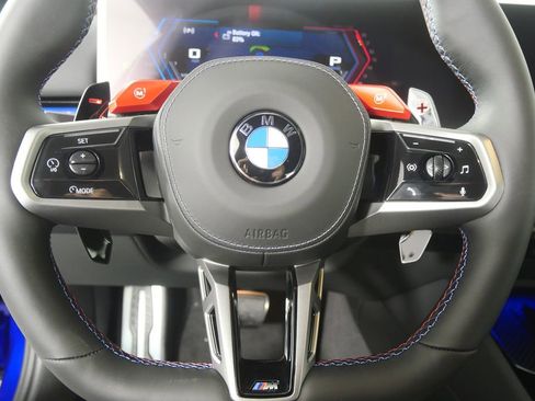 New 2026 BMW M5 w/ Carbon Package image 20