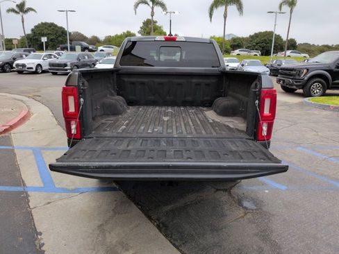 Used 2019 Ford Ranger XLT w/ Equipment Group 302A Luxury AWD/4WD image 6