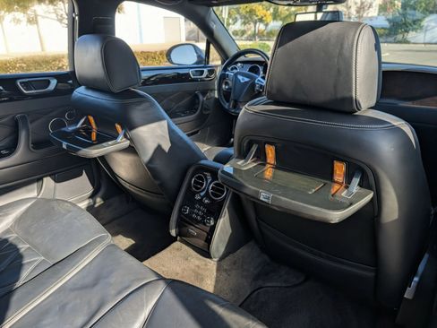 Used 2011 Bentley Flying Spur Flying Spur Speed image 51