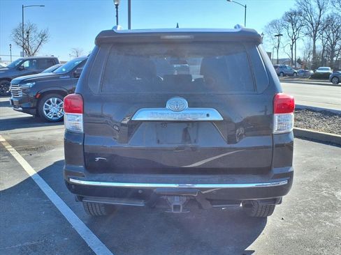 Used 2013 Toyota 4Runner SR5 image 29