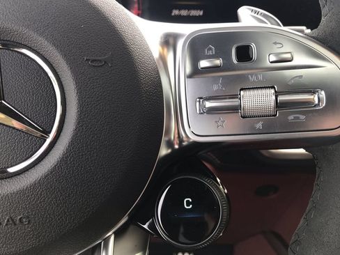 Used 2024 Mercedes-Benz G 63 AMG 4MATIC image 23