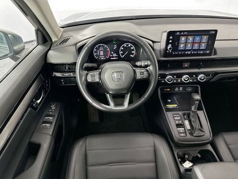 Used 2025 Honda CR-V EX-L image 11