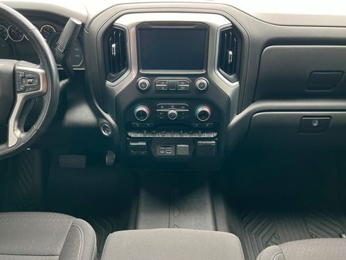 Used 2021 Chevrolet Silverado 2500 LT w/ All Star Edition AWD/4WD image 14