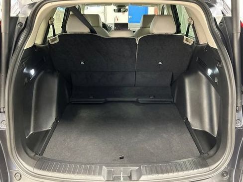 Certified 2026 Honda CR-V EX-L image 23