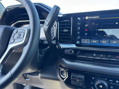 New 2026 Chevrolet Silverado 3500 LTZ w/ LTZ Convenience Package image 20