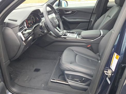 Used 2025 Audi Q7 3.0T Premium Plus AWD/4WD image 22