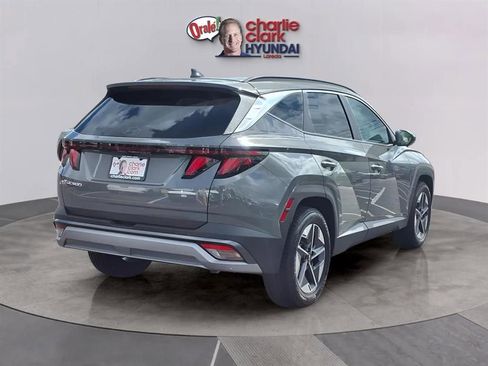 New 2026 Hyundai Tucson SEL image 5
