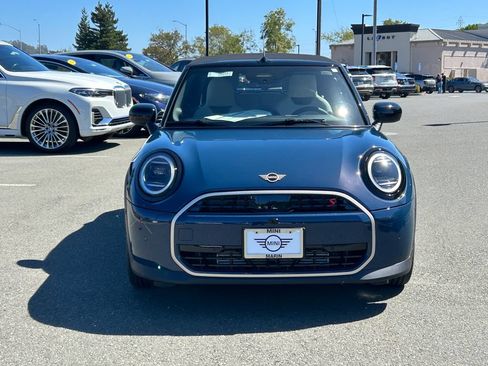 New 2026 MINI Cooper S FWD image 8
