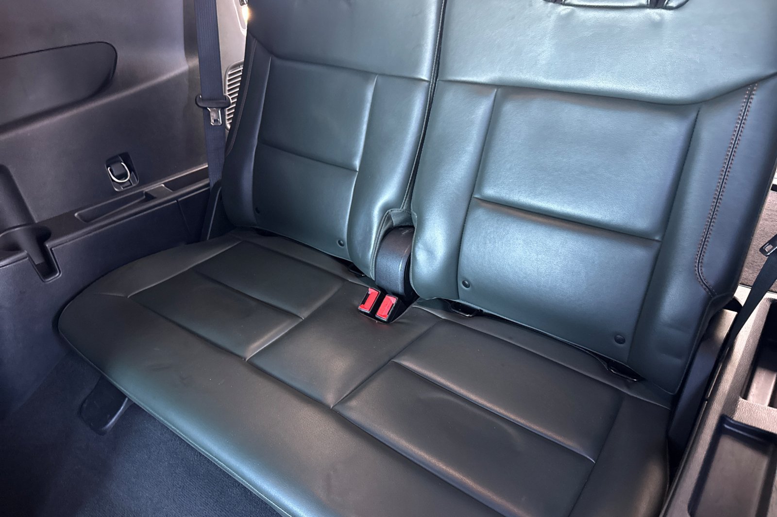 Used 2022 Ford Explorer Timberline AWD/4WD image 19