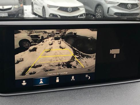 Certified 2023 Acura MDX SH-AWD image 26