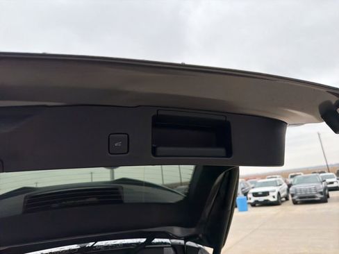 Used 2026 Ford Escape ST-Line w/ Tech Pack #1 image 22