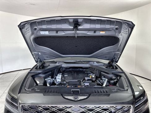 New 2026 Genesis GV80 2.5T Select AWD/4WD image 18