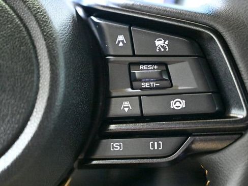 Used 2025 Subaru Crosstrek 2.5i Wilderness w/ Wilderness Package image 42