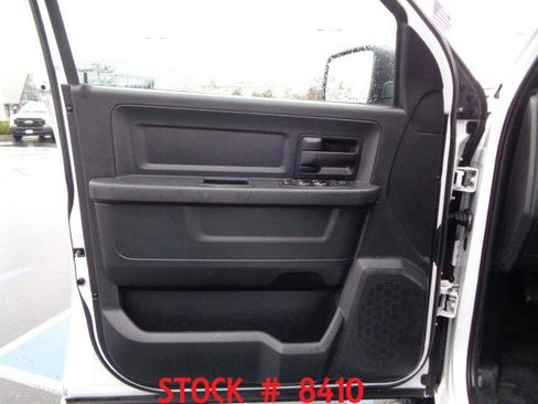 Used 2016 RAM 1500 Tradesman w/ Popular Equipment Group image 12