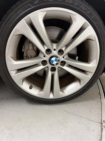 Used 2014 BMW 335i Sedan w/ Technology Package RWD image 37