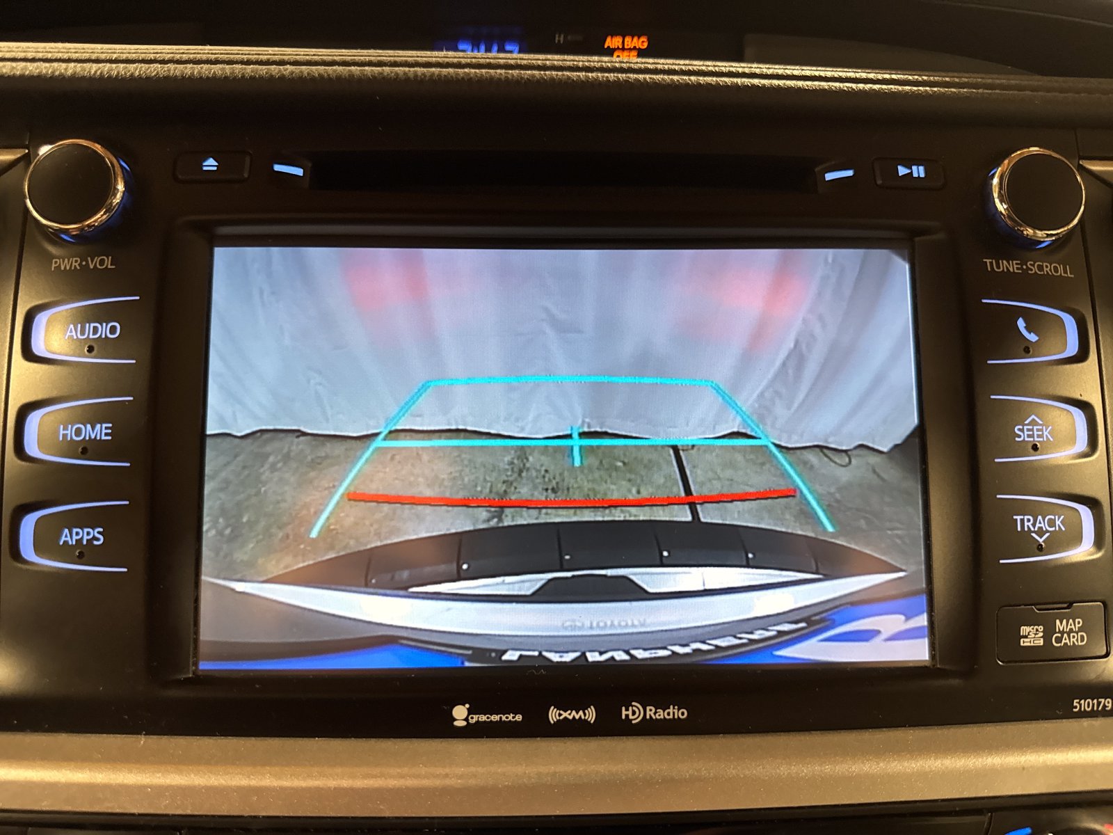 Used 2017 Toyota Highlander XLE AWD/4WD image 18