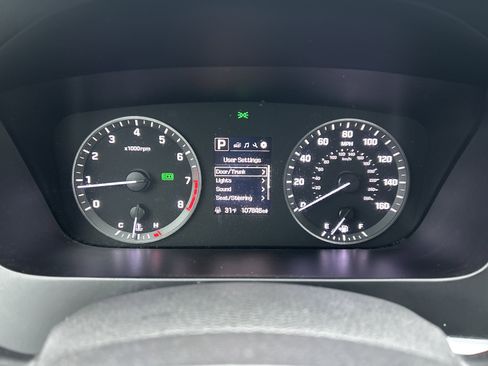 Used 2015 Hyundai Sonata Sport image 16