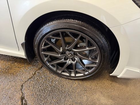 Certified 2026 Toyota Camry XSE FWD image 29