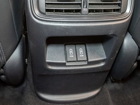 Used 2019 Honda CR-V EX-L image 27