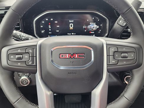 New 2026 GMC Sierra 1500 Elevation image 20
