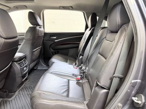 Used 2014 Acura MDX w/ Technology Package AWD/4WD image 22