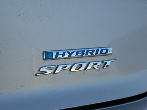 Certified 2024 Honda Accord Sport image 17