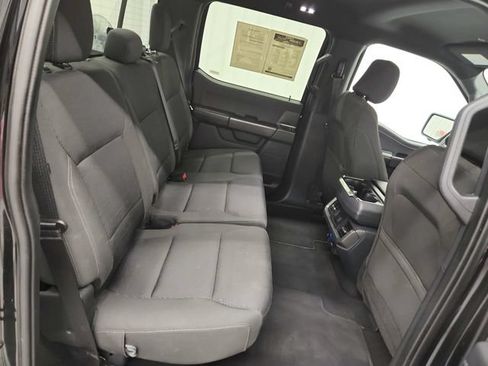Used 2024 Ford F150 XLT w/ Equipment Group 302A MID AWD/4WD image 39
