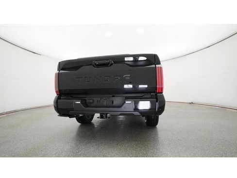 New 2025 Toyota Tundra Platinum image 23