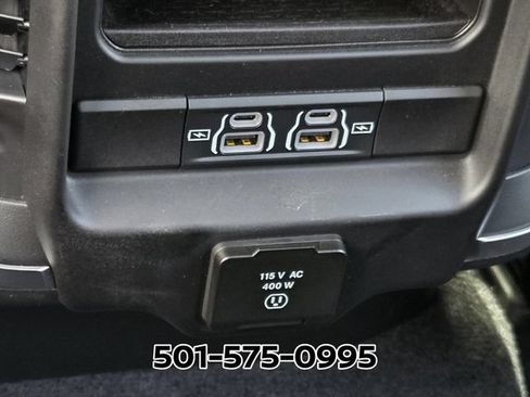 Used 2026 RAM 1500 Big Horn AWD/4WD image 15