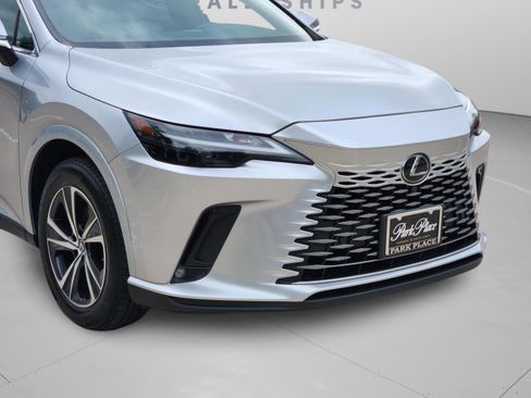 Used 2024 Lexus RX 350 Premium w/ Convenience Package FWD image 31