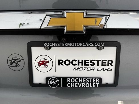 Certified 2023 Chevrolet Traverse LT w/ LT Premium Package image 44