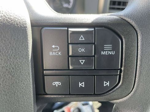 New 2026 Ford F250 XL RWD image 21