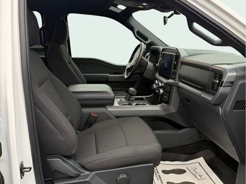 Used 2025 Ford F150 XLT w/ Equipment Group 301A Standard image 7