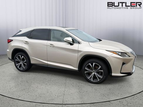Used 2019 Lexus RX 350 FWD w/ Premium Package image 6
