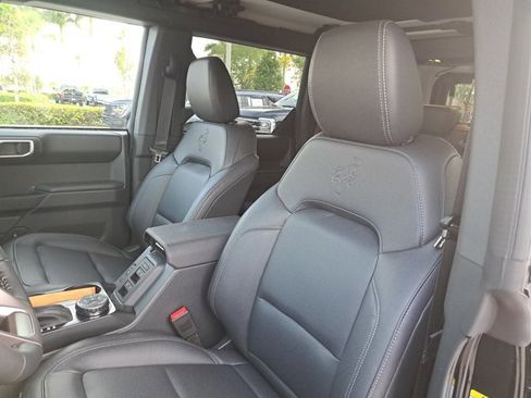 New 2026 Ford Bronco Badlands image 20