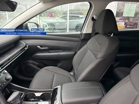 Used 2025 Hyundai Tucson SEL image 18
