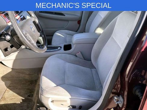 Used 2007 Chevrolet Impala LT image 16