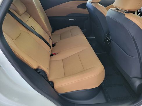 Certified 2025 Lexus RX 350 Premium image 14