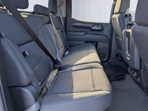 Certified 2024 GMC Sierra 1500 Elevation image 10