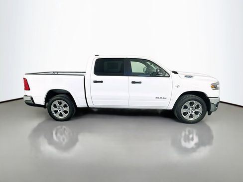 New 2026 RAM 1500 Big Horn RWD image 8