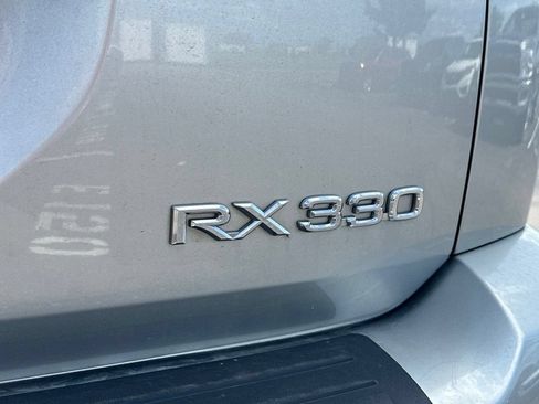 Used 2006 Lexus RX 330 AWD image 4