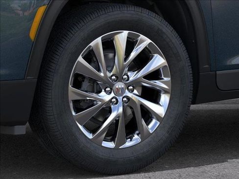 New 2026 Buick Enclave Preferred image 9